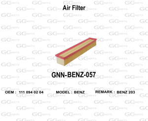 Air Filter
