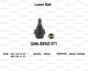 Lower Ball