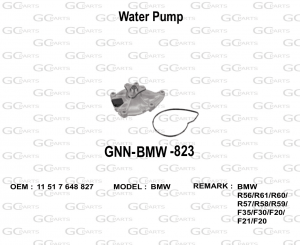 Water Pump