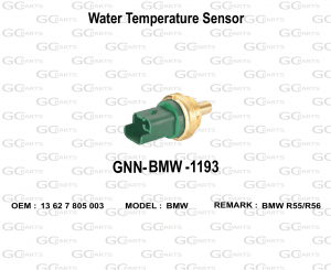 Water Temperature Sensor