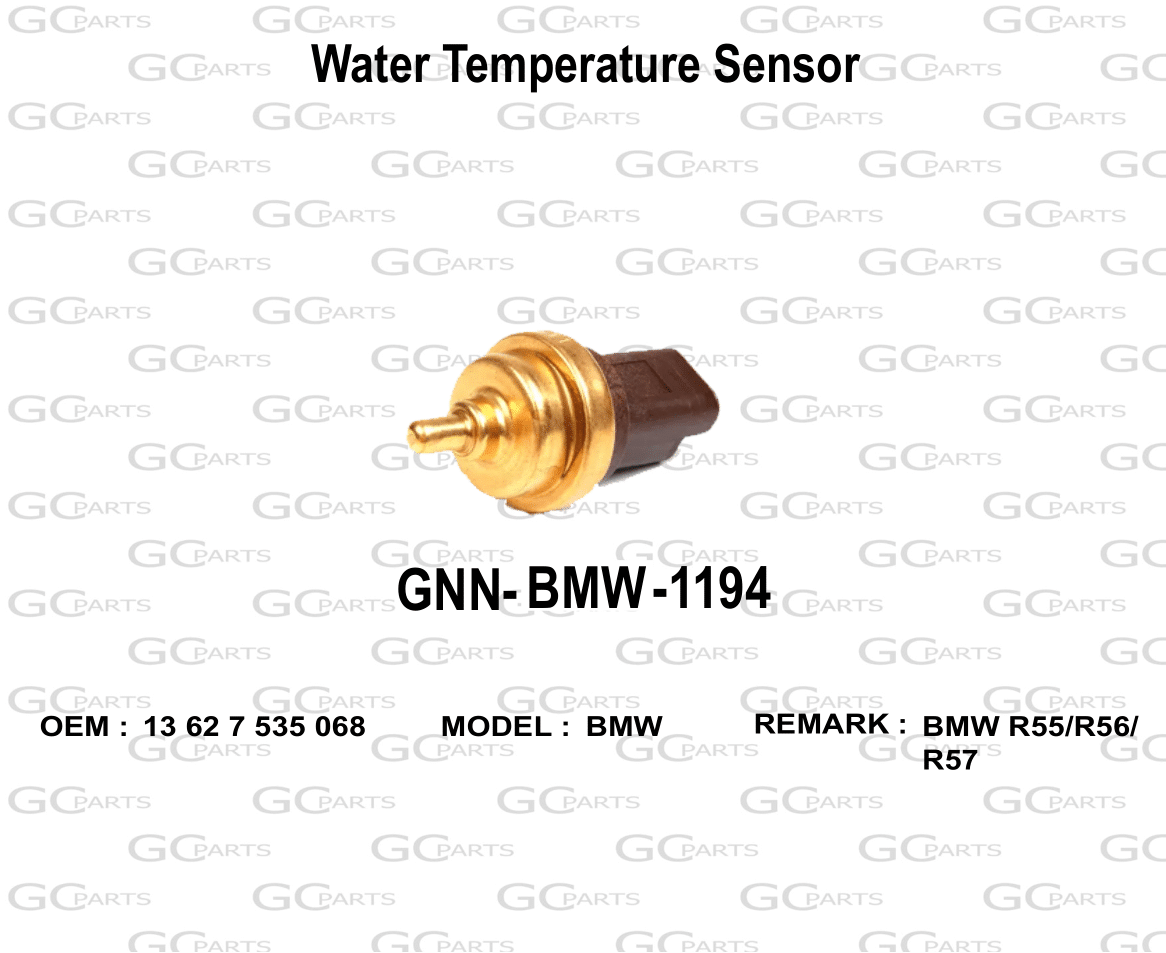 Water Temperature Sensor