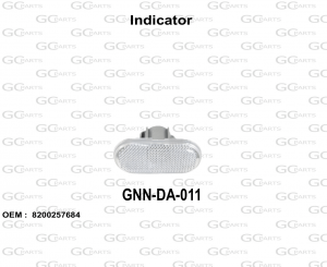 Indicator