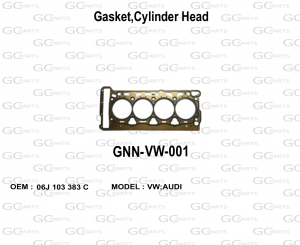 Gasket,Cylinder Head