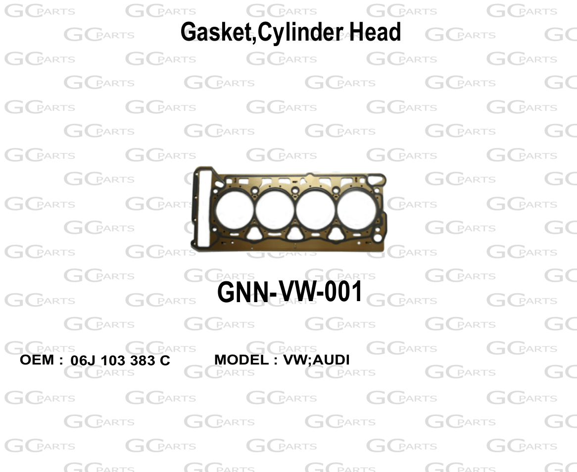 Gasket,Cylinder Head