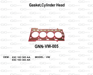 Gasket,Cylinder Head