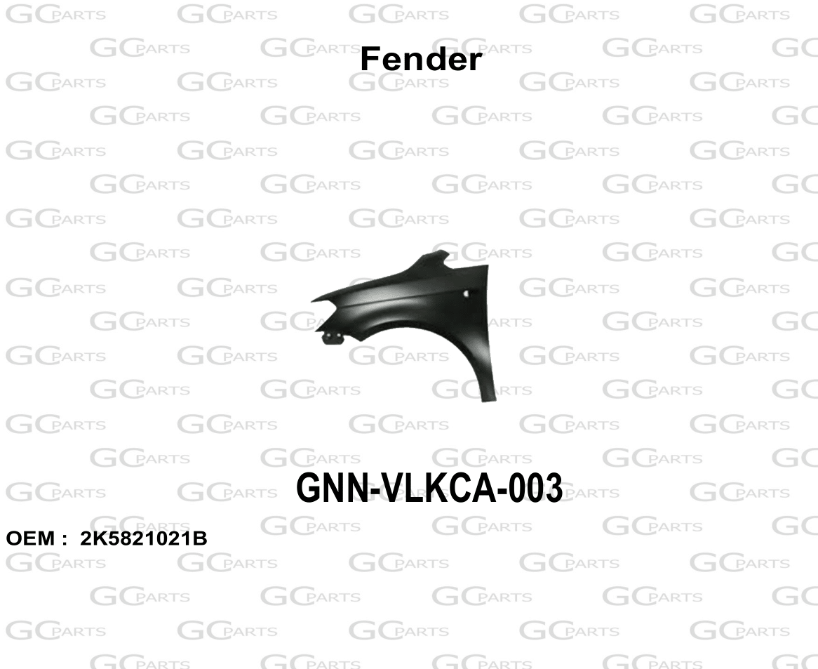 Fender