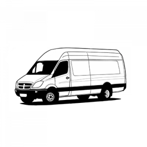 Pièces Fourgon et Mini-Bus