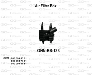 Air Filter Box