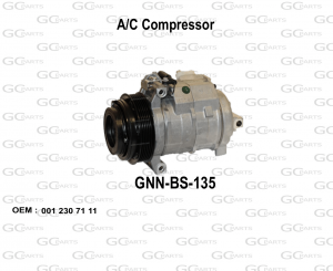 A/C Compressor