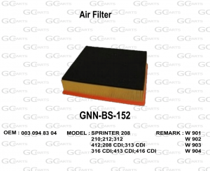 Air Filter