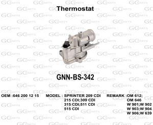Thermostat