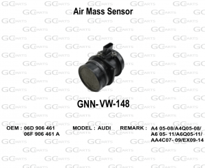 Air Mass Sensor
