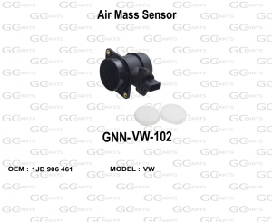 Air Mass Sensor