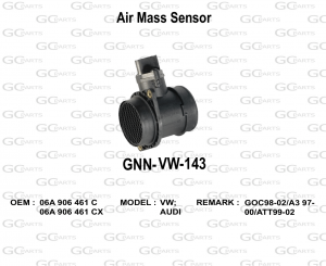 Air Mass Sensor