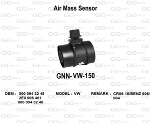 Air Mass Sensor