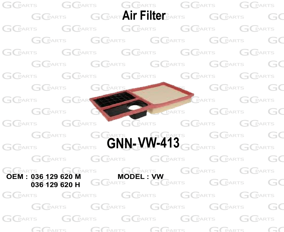 Air Filter