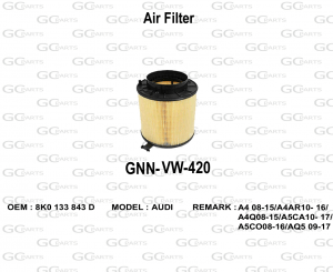 Air Filter