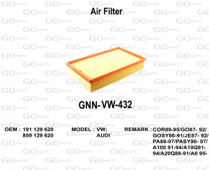 Air Filter