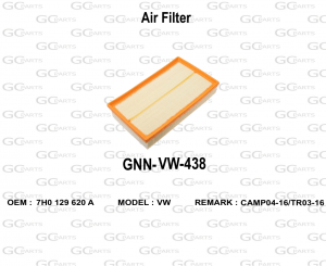 Air Filter