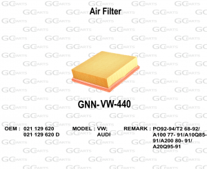 Air Filter