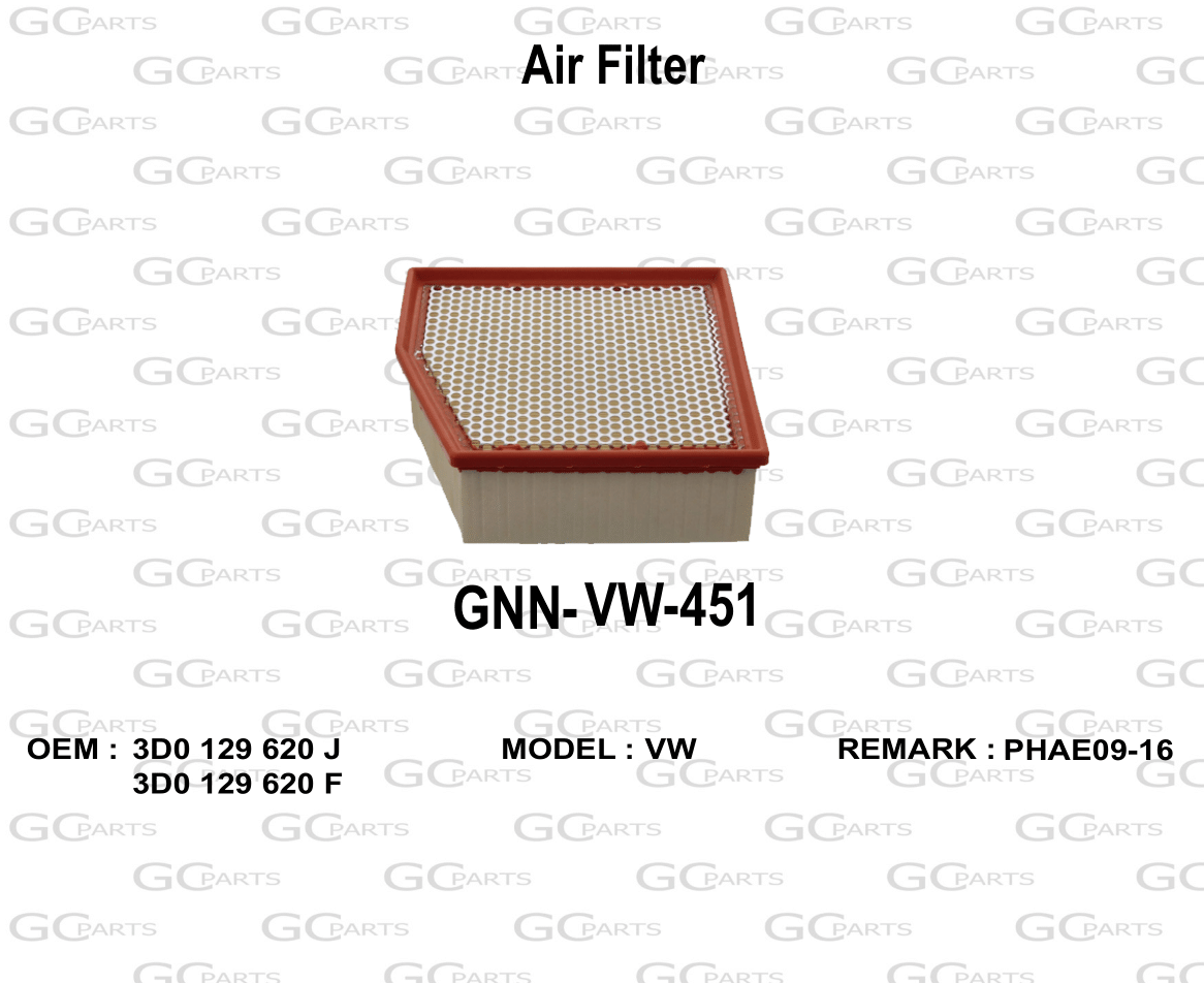 Air Filter