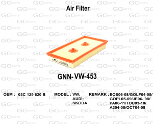 Air Filter