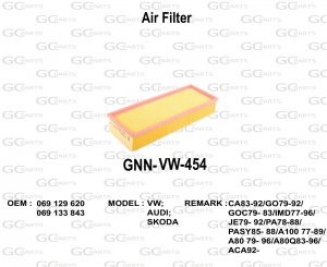 Air Filter