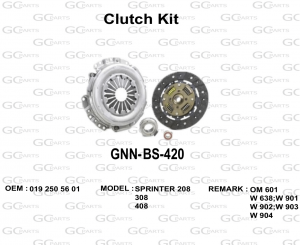 Clutch Kit