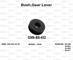 Bush,Gear Lever
