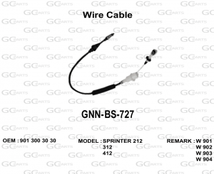 Wire Cable