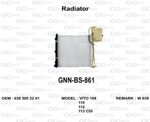 Radiator