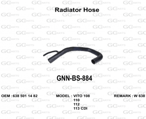 Radiator Hose