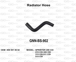 Radiator Hose