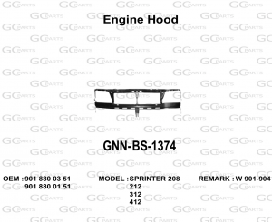 Front Cowling