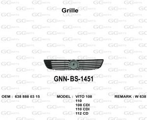 Grille