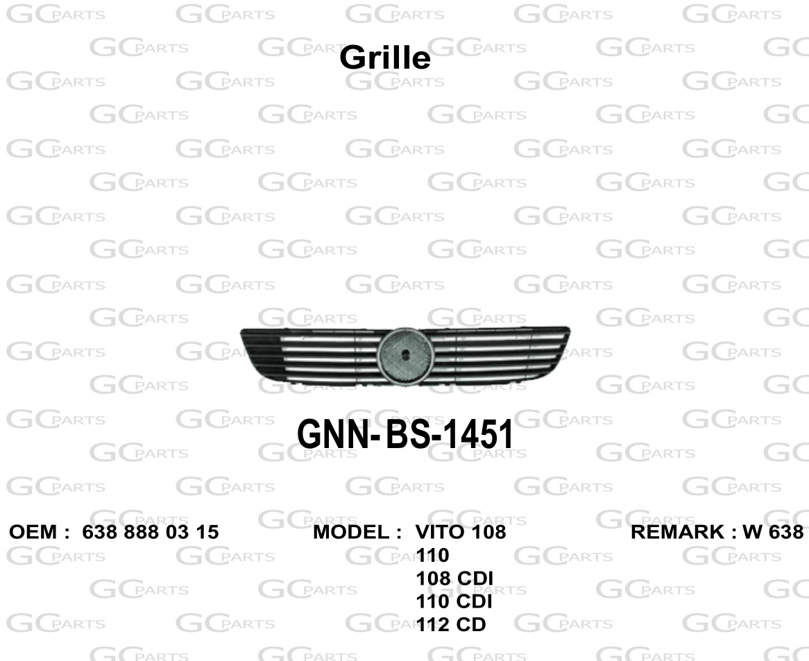 Grille