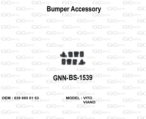 Bumper Accessory