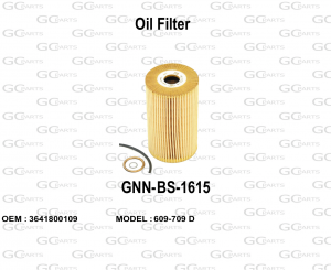 Oil Filter