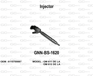 Injector