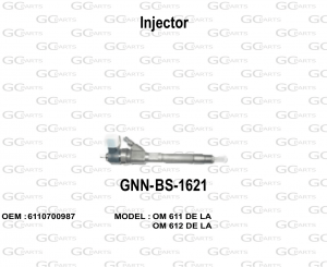Injector