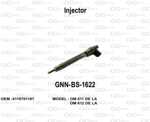 Injector
