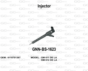 Injector