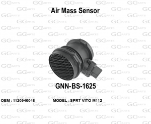 Air Mass Sensor