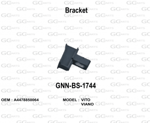 Bracket