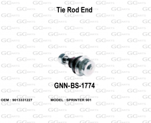 Tie Rod End