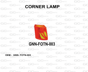 CORNER LAMP