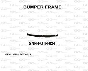 BUMPER FRAME