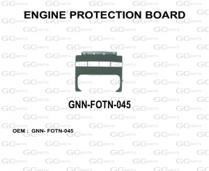 ENGINE PROTECTION BOARD