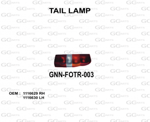 TAIL LAMP