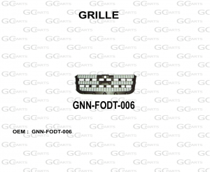 GRILLE